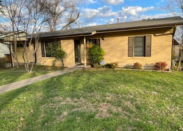 Property at 7001 Twin Crest Dr, Austin, TX 78752, 3 beds, 1 bath