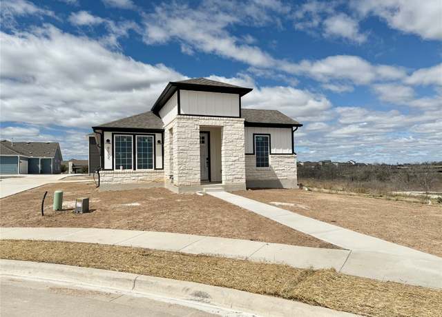 Property at 8500 Dongan Dr, Austin, TX 78744, 3 beds, 2.5 baths