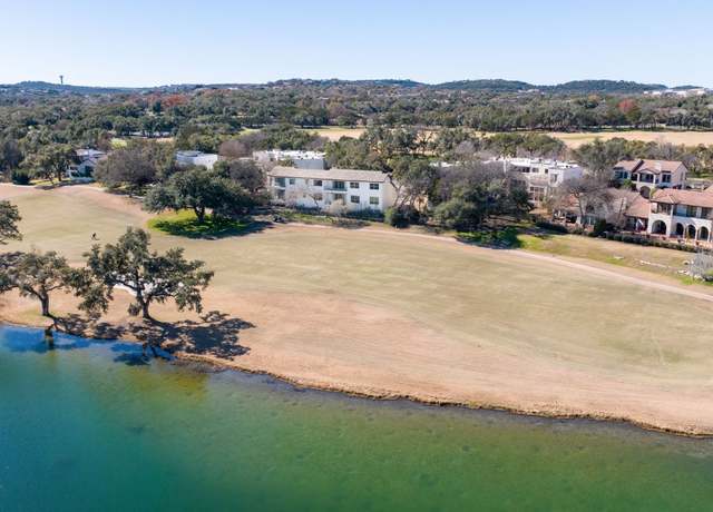 Property at 5 Crystal Springs Ct Unit A, The Hills, TX 78738, 3 beds, 2.5 baths