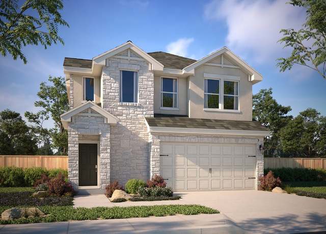 Property at 10005 Milton Albert Way, Austin, TX 78748, 4 beds, 3.5 baths