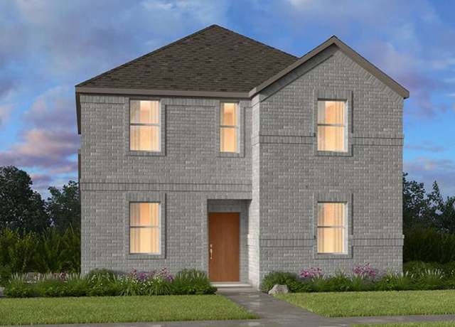 Property at 540 Emory Crossing Blvd, Hutto, TX 78634, 4 beds, 3 baths