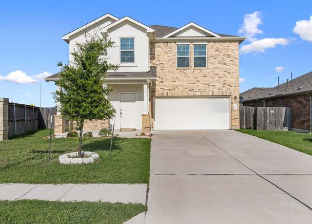 Property at 11825 Monterosso Dr, Austin, TX 78754, 4 beds, 2.5 baths