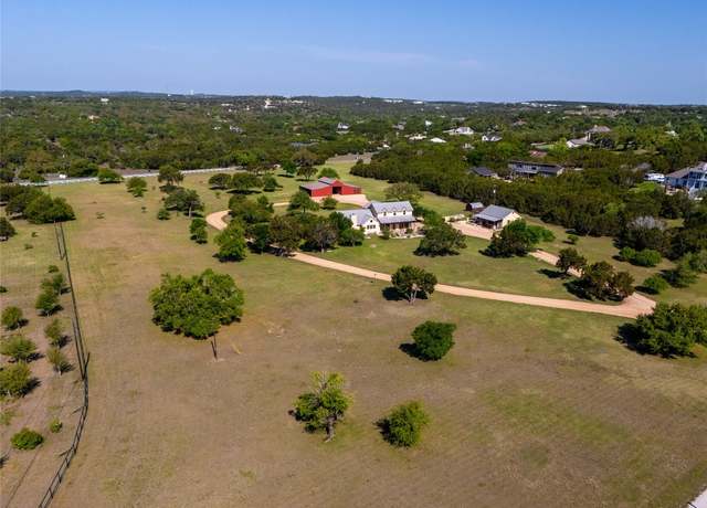 Property at 1120 Canyon View Rd, Dripping Springs, TX 78620, 4 beds, 2.5 baths