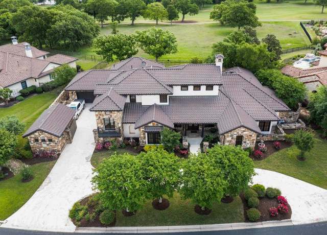 Property at 208 Goodnight Dr, Georgetown, TX 78628, 4 beds, 5.5 baths