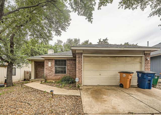 Property at 901 Calico Dr, Austin, TX 78748, 3 beds, 2 baths