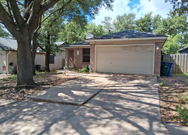 Property at 901 Calico Dr, Austin, TX 78748, 3 beds, 2 baths