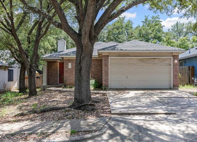 Property at 901 Calico Dr, Austin, TX 78748, 3 beds, 2 baths