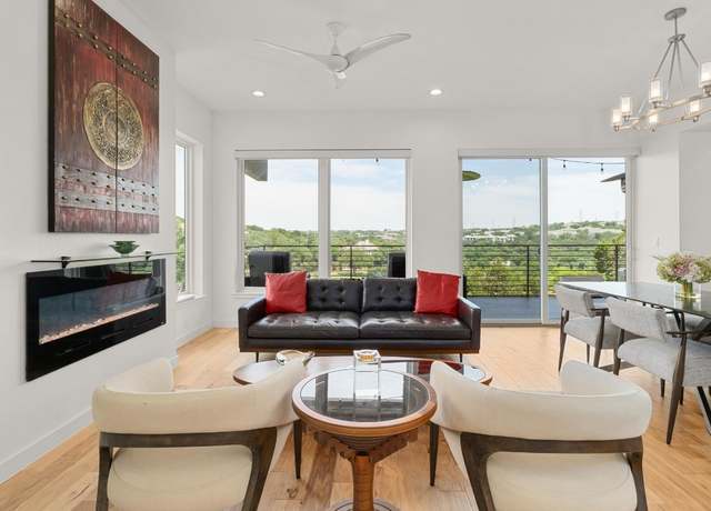 Property at 5728 Misty Hill Cv, Austin, TX 78759, 3 beds, 2.5 baths