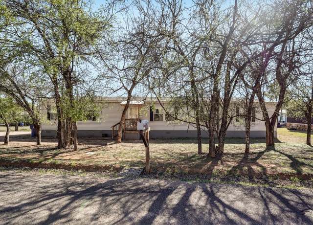 Property at 837 Southwood Dr, Cottonwood Shores, TX 78657, 4 beds, 2 baths