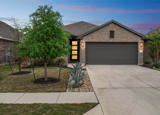 Property at 2009 Caritas Dr, Leander, TX 78641, 4 beds, 2 baths