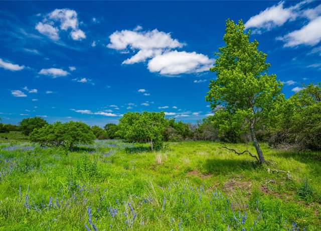 Property at 0 Jung Rd, Fredericksburg, TX 78631