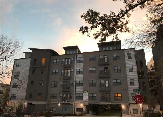 Property at 2502 Leon St #317, Austin, TX 78705, 2 beds, 2 baths