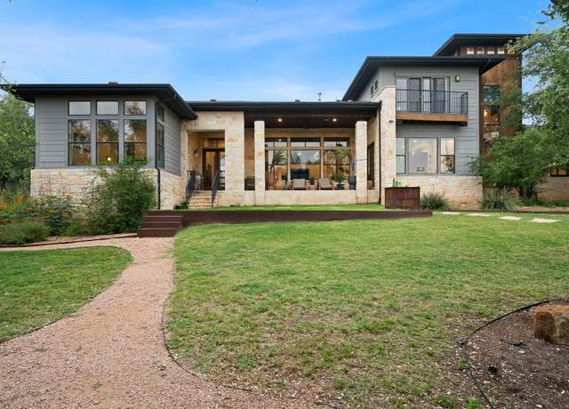 Property at 332 Rugged Earth Dr, Austin, TX 78737, 5 beds, 3.5 baths