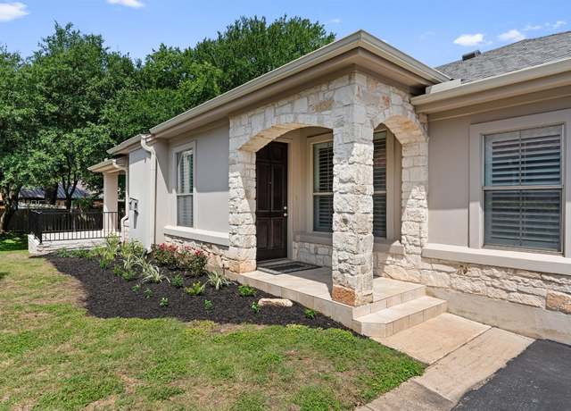 Property at 11558 Spicewood Pkwy #7, Austin, TX 78750, 2 beds, 2 baths