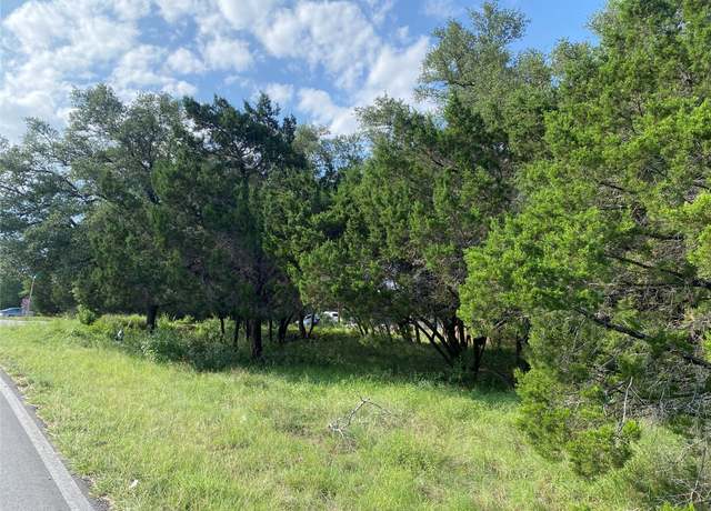 Property at 1401 Sharps Rd, Austin, TX 78734
