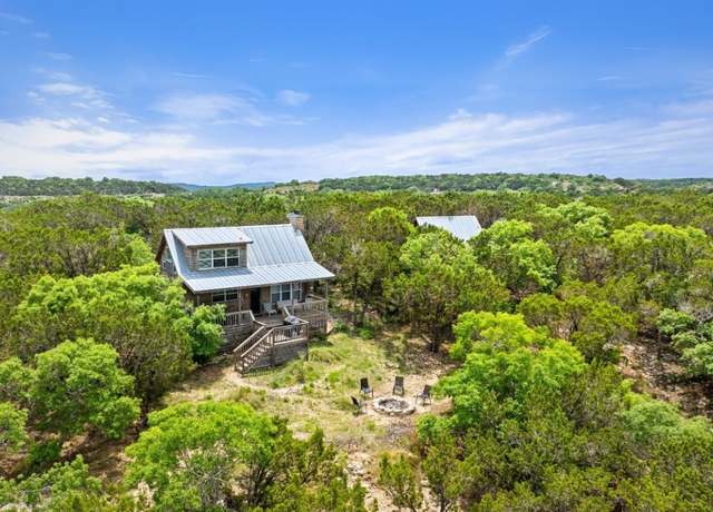 Property at 17 September Rdg, Johnson City, TX 78636, 3 beds, 2 baths