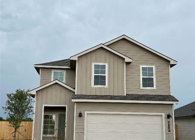 Property at 322 Randall Pl, Rockdale, TX 76567, 3 beds, 2.5 baths