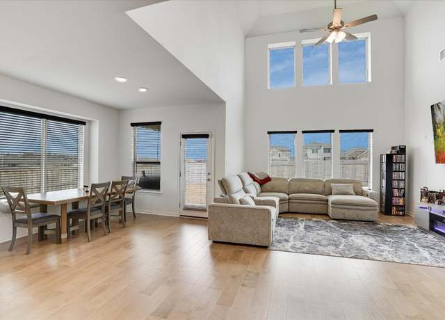 Property at 422 Biscayne Bay Bnd, Kyle, TX 78640, 4 beds, 3.5 baths