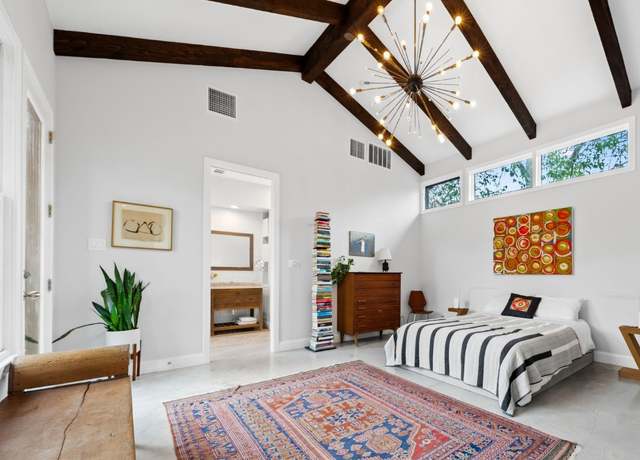 Property at 2312 Indian Trl, Austin, TX 78703, 3 beds, 3 baths