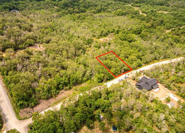 Property at 281 Nene Ln, Bastrop, TX 78602