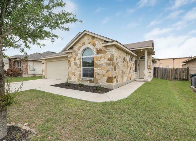 Property at 217 Teron Dr, San Marcos, TX 78666, 3 beds, 2 baths
