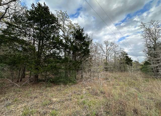 Property at 547 S Old Potato Dr, Paige, TX 78602