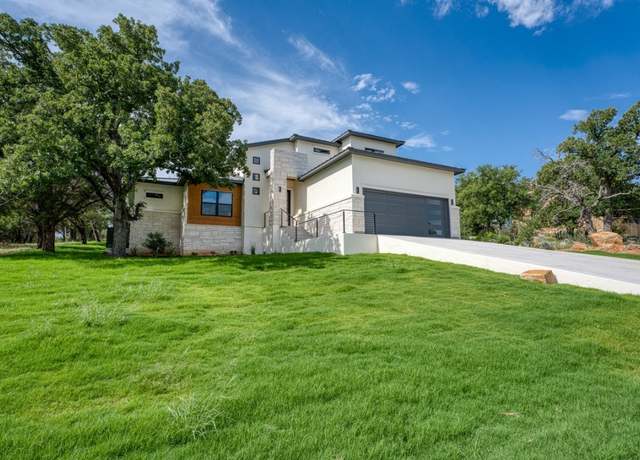 Property at 625 Desert Rose N, Horseshoe Bay, TX 78657, 3 beds, 2.5 baths