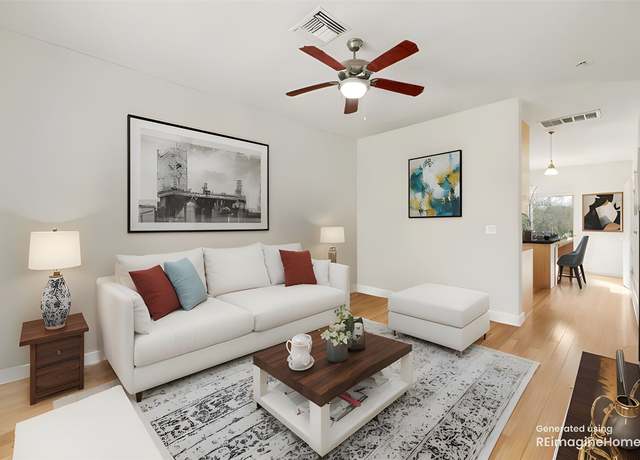 Property at 13420 Lyndhurst St #807, Austin, TX 78729, 3 beds, 2.5 baths