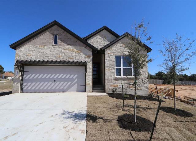 Property at 840 Beaverton Dr, Leander, TX 78641, 3 beds, 2 baths