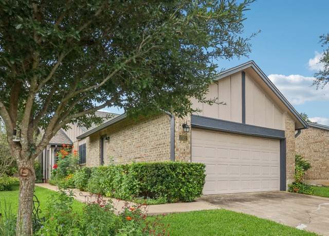 Property at 2022 Verbena Dr, Austin, TX 78750, 2 beds, 2 baths