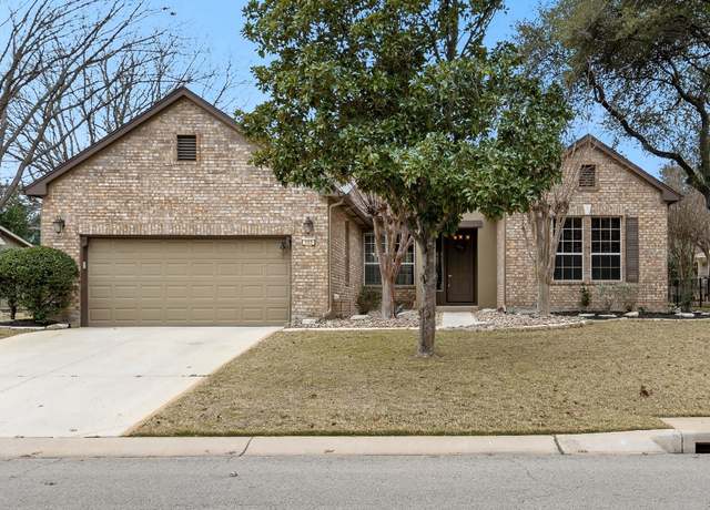 Property at 192 Whispering Wind Dr, Georgetown, TX 78633, 2 beds, 2 baths