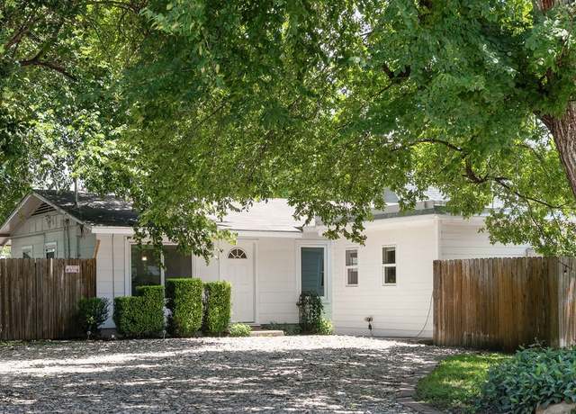 Property at 904 Plateau Cir, Austin, TX 78745, 4 beds, 2 baths