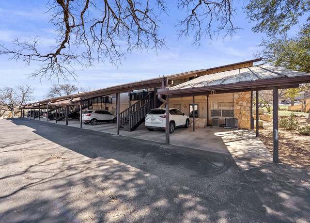 Property at 1206 Hi Stirrup #311, Horseshoe Bay, TX 78657, 3 beds, 2 baths
