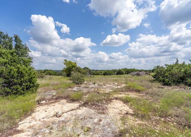 Property at 5 Saddle Ridge Dr, Bertram, TX 78605