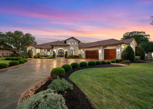 Property at 509 Indigo Ln, Georgetown, TX 78628, 3 beds, 3.5 baths