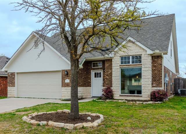 Property at 7916 Hawthorn, Temple, TX 76502, 4 beds, 2.5 baths