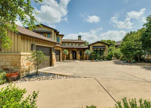 Property at 3704 Medicine Hat, Leander, TX 78641, 4 beds, 4.5 baths