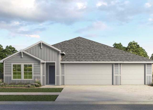Property at 108 Buffalo Bayou Cv, Cedar Creek, TX 78612, 4 beds, 3 baths