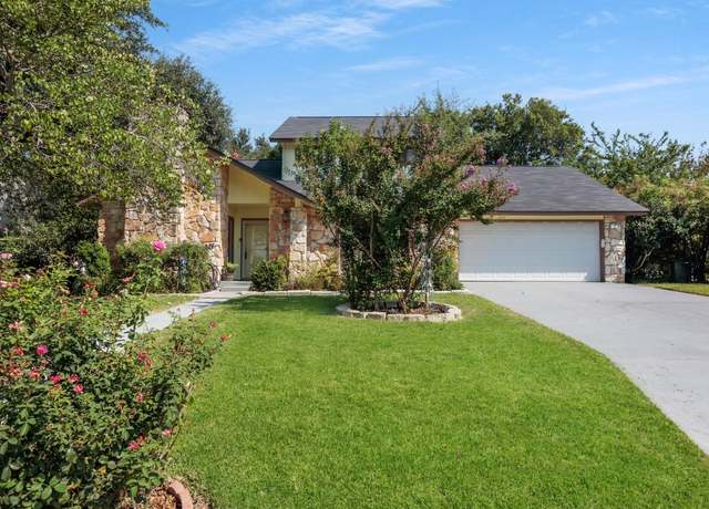 Property at 506 Pintail Ln, Taylor, TX 76574, 3 beds, 2 baths