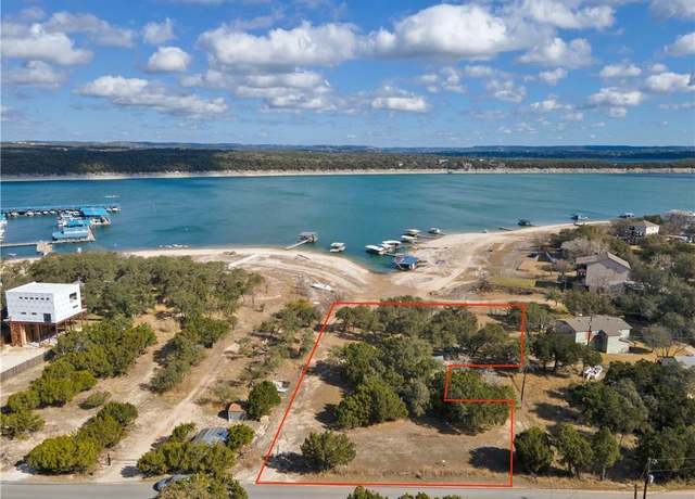 Property at 1505 Chipmunk Rd, Austin, TX 78734