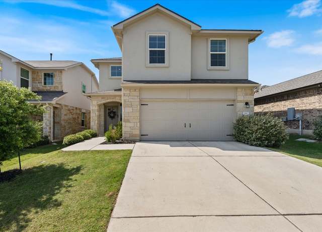 Property at 200 Mais Dr, Georgetown, TX 78626, 4 beds, 2.5 baths