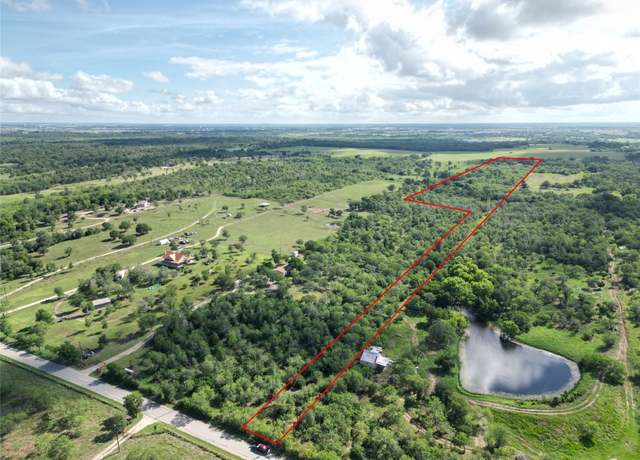 Property at 2200 Westwood Rd, Lockhart, TX 78644