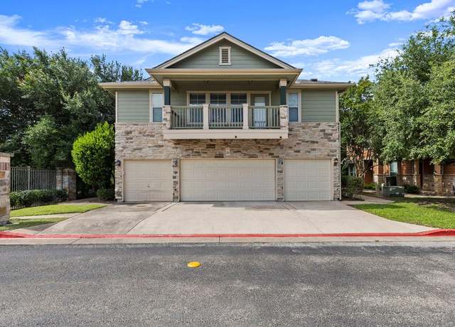 Property at 1481 E Old Settlers Blvd #1802, Round Rock, TX 78664, 2 beds, 2.5 baths