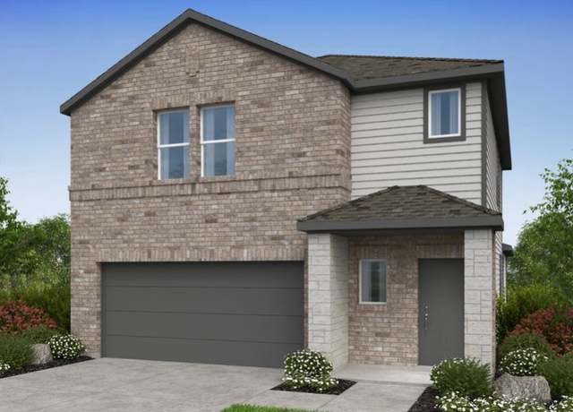 Property at 14129 Matterod Dr, Del Valle, TX 78617, 4 beds, 2.5 baths
