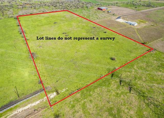 Property at 600 High Meadow Ln, Lockhart, TX 78644