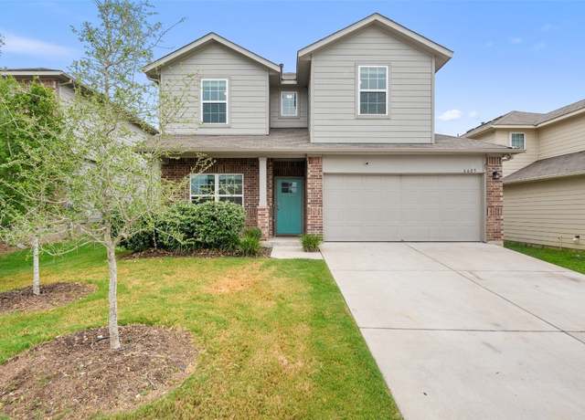 Property at 6605 Loretta White Ln, Austin, TX 78744, 4 beds, 2.5 baths