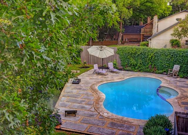Property at 12323 Blue Water Dr, Austin, TX 78758, 4 beds, 2.5 baths