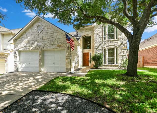Property at 13412 Snow Fall Dr, Austin, TX 78727, 4 beds, 2.5 baths