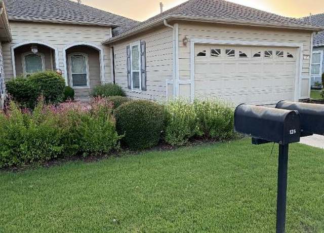 Property at 127 Nassau Cir, Georgetown, TX 78633, 2 beds, 2 baths