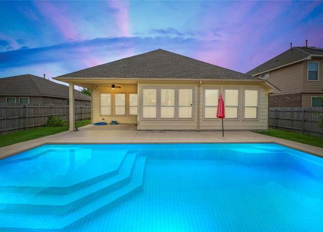 Property at 6042 Roma St, Round Rock, TX 78665, 3 beds, 2 baths